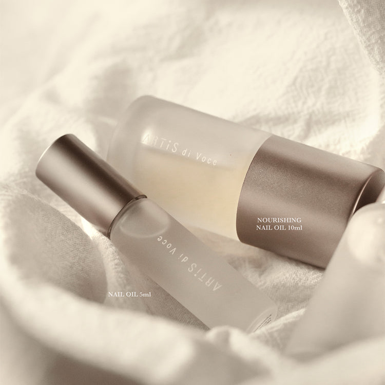 ナリシングネイルオイル 10ml 3308n MORNING SOLACE
