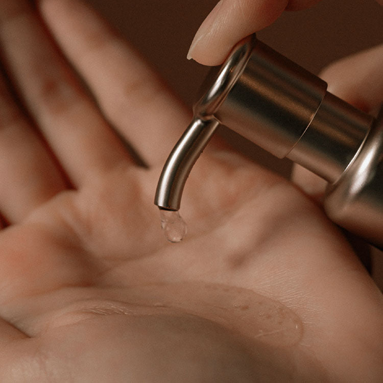 ハンドウォッシュ 220ml 3305 CEDAR GROVE