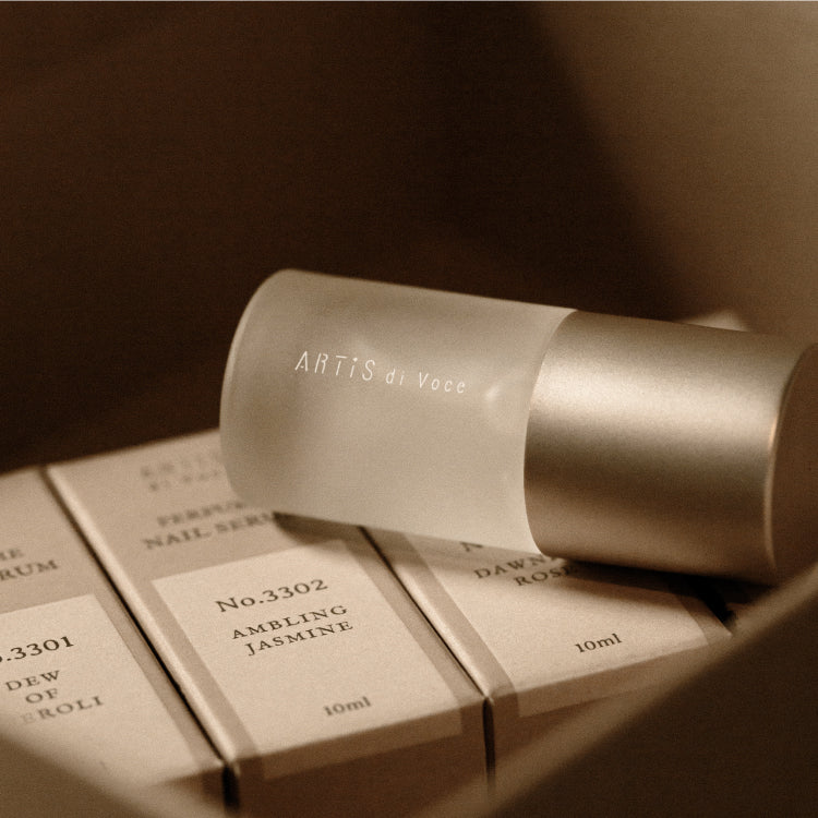 ネイルセラム10ml 3308 MORNING SOLACE