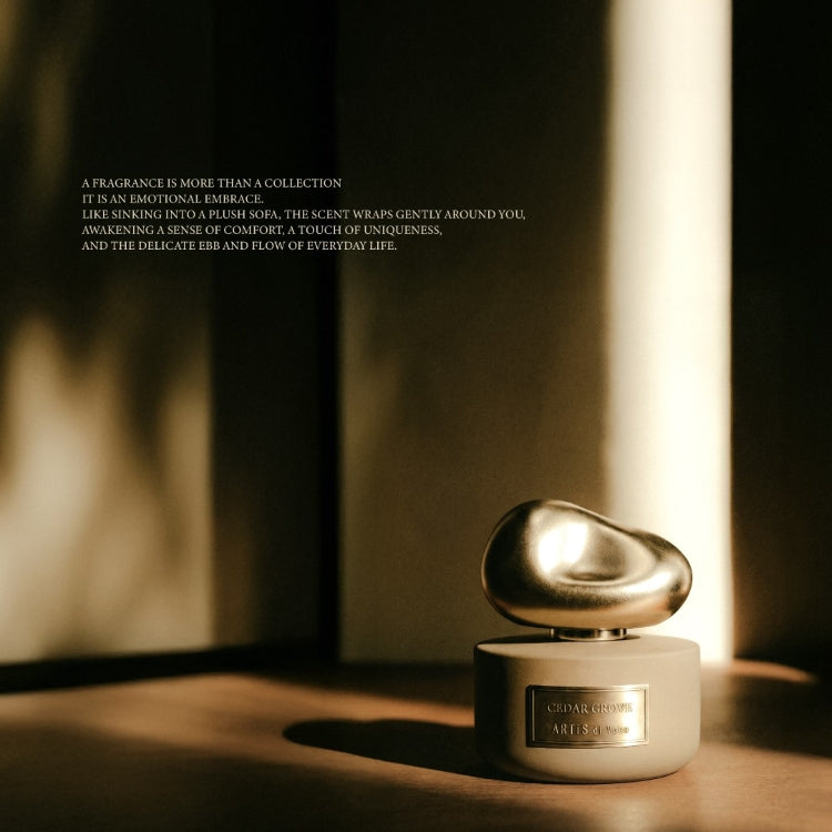 ARTiS di Voce ×GANON PARFUM(パルファン) 香水の写真