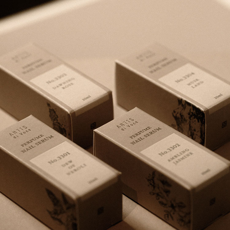 ネイルセラム 10ml 3301 DEW OF NEROLI