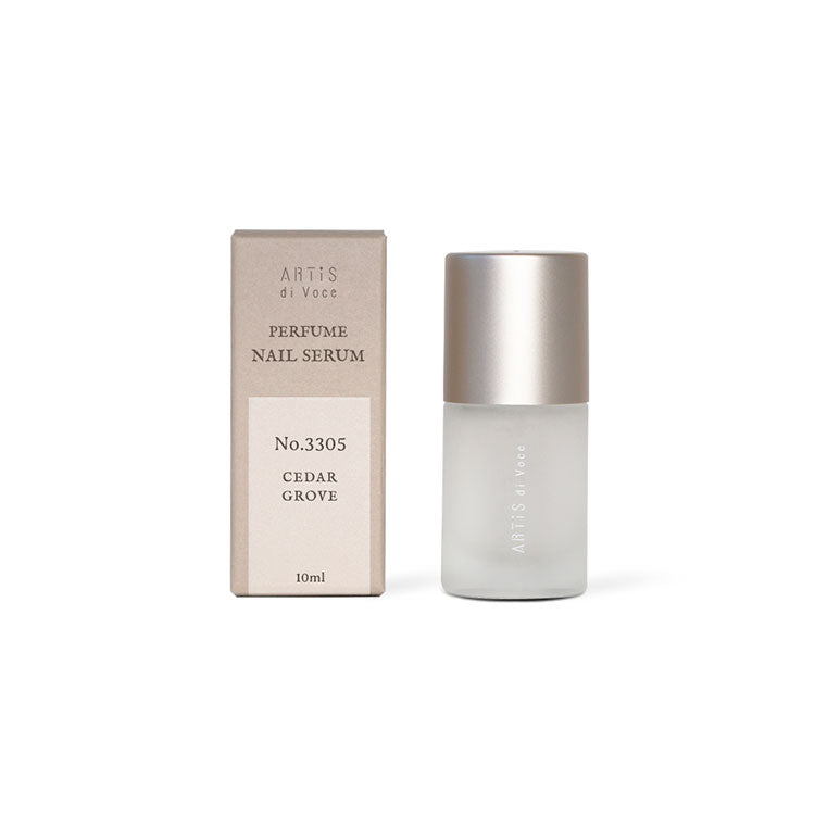 ネイルセラム 10ml 3305 CEDAR GROVE