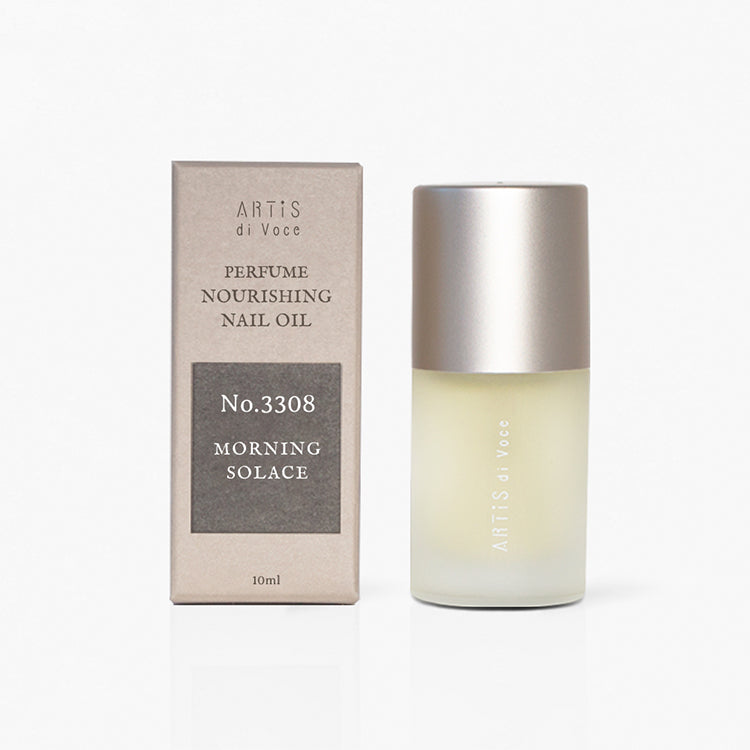 ナリシングネイルオイル 10ml 3308n MORNING SOLACE