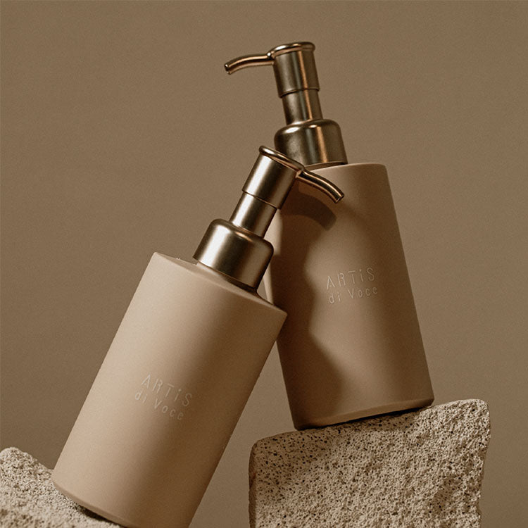 ハンドウォッシュ 220ml 3307 TEA POME