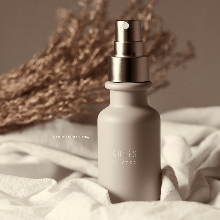 パフュームファブリックスプレー 120g 3308 MORNING SOLACE