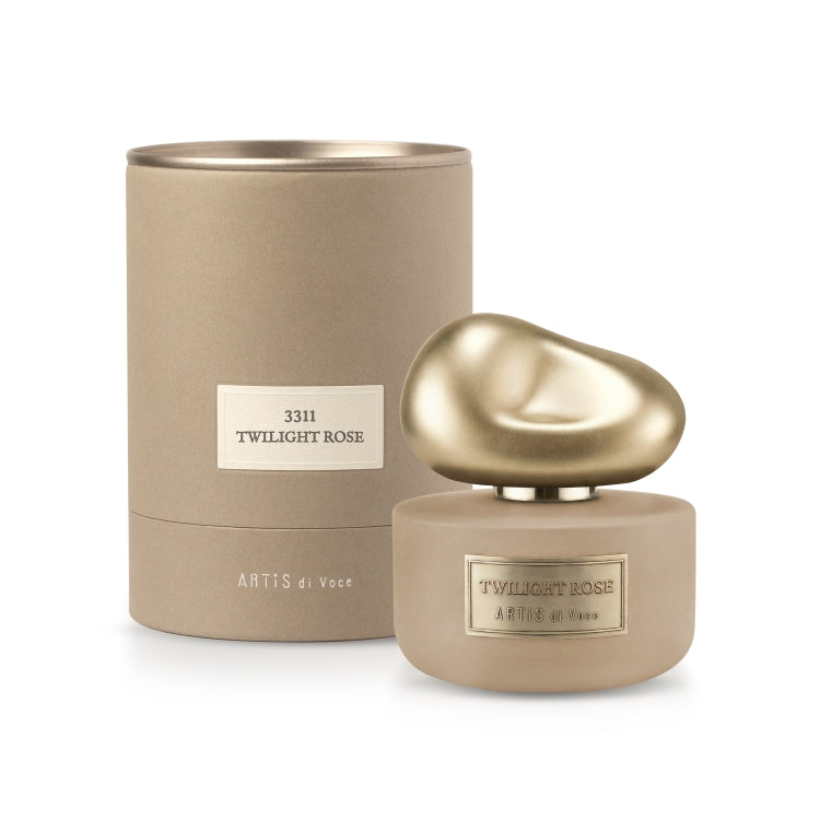 パルファン 50ml TWILIGHT ROSE 3311